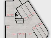 Apartamento T3, Ferreiros, Prozelo e Besteiros, Amares |...