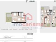 Apartamento T3, Ferreiros, Prozelo e Besteiros, Amares |...