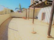 Apartamento T3 Figuras com 2 estacionamentos e terraço...