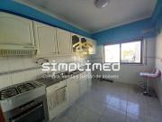 Apartamento T3 Fogueteiro FF FM