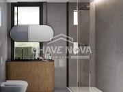 Apartamento T3 Fração A23 Piso 2