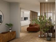 Apartamento T3 Fração A24 Piso 2