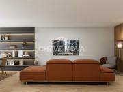 Apartamento T3 Fração A374 Piso 3