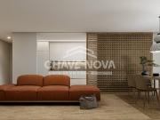 Apartamento T3 Fração A42 Piso 4