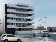 Apartamento T3 Fração A52 Piso 5