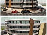 Apartamento T3 Fração E