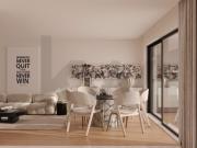 APARTAMENTO T3 FRAÇÃO L PISO 2 com 211,70 m2 Área Bruta...