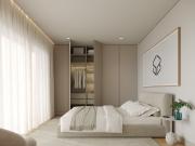 Apartamento T3 Fraco T Jardins da Mina