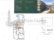 Apartamento T3, Frazão Arreigada, Paços de Ferreira |...