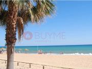 Apartamento T3 Frente Mar e Praia no Calçadão de Quarteira