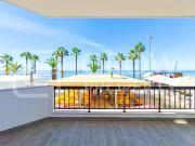 Apartamento T3 frente mar em Quarteira 96m² Quarteira