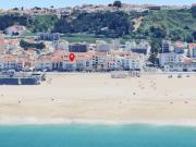 Apartamento T3 Frente Mar na Nazaré | Vista Deslumbrante...