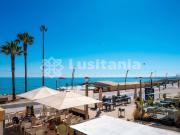 Apartamento T3 Frente Mar Quarteira, Loulé, Quarteira