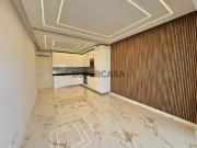 Apartamento T3 Frente Mar Renovado em Quarteira
