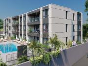 Apartamento T3 Funchal 134m² Santo António Funchal