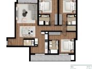 Apartamento T3, Funchal Santa Luzia, Funchal | BPI...