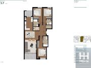Apartamento T3, Santa Luzia, Funchal | BPI Expresso...