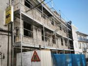 Apartamento T3, Fundão, Valverde, Donas, Aldeia de...