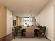 Apartamento T3 Gaia Residence Porto
