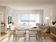 Apartamento T3, Galroas, Setubal