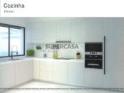 Fração E Apartamento T3 | Edifício Five Tavira