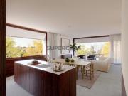 Apartamento T3 GJ432 Porto