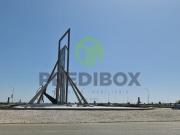 Apartamento T3, Glória e Vera Cruz, Aveiro | BPI...