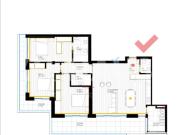 Apartamento, Glória e Vera Cruz, Aveiro | BPI Expresso...