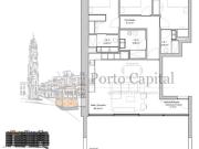 Apartamento T3, Glória e Vera Cruz, Aveiro | BPI...