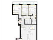 Apartamento T3, Glória e Vera Cruz, Aveiro | BPI...