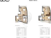 Apartamento T3, Glória e Vera Cruz, Aveiro | BPI...