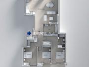 Apartamento T3, Glória e Vera Cruz, Aveiro | BPI...