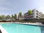 Apartamento T3 Golden Wolf Telheiro, Leiria