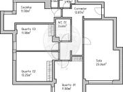 Apartamento T3, Gondomar São Cosme, Valbom e Jovim,... Apartamento T3, Gondomar São Cosme, Valbom e Jovim,...