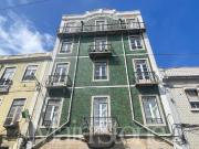 APARTAMENTO T3 GRAÇA LISBOA LICENÇA DE ALOJAMENTO LOCAL...
