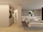 Apartamento T3 grandes áreas e acabamentos superiores...