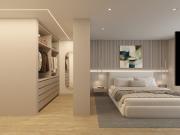 Apartamento T3 grandes áreas e acabamentos superiores