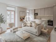 Apartamento T3 Gueifães, Maia