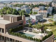Apartamento T3 Guimarota