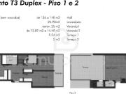 Apartamento T3, Ílhavo São Salvador, Ílhavo | BPI...