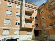 Apartamento T3 com terraço