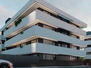Apartamento T3 Implex com Lugar de Garagem em Aveiro