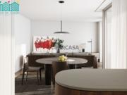 Apartamento T3 Implex com Lugares de Garagem em São Bernardo