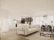 Apartamento T3 Implex com Terraço | Aveiro