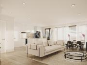 Apartamento T3 Implex Novo com varanda, terraço e... Apartamento T3 Implex Novo com varanda, terraço e...