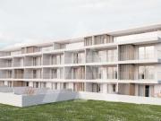 Apartamento T3 implex em Ílhavo, em fase final de...