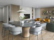 Apartamento T3 implex novo no coração de São Bernardo!