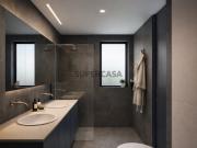 Apartamento T3 Implex São Bernardo Aveiro