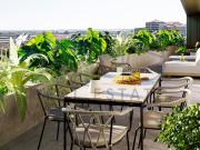 Apartamento T3 Implex último piso da Cidade de Aveiro