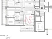 Apartamento T3, Infias, Vizela | BPI Expresso Imobiliário